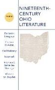 Nineteenth-Century Ohio Literature Volume 1