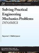 Solving Practical Engineering Mechanics Problems