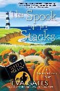 The Spook in the Stacks: A Lighthouse Library Mystery