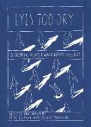 Eyes Too Dry: A Graphic Memoir about Heavy Feelings