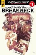 Breakneck (Graphic Novel)