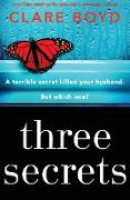 Three Secrets