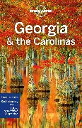 Lonely Planet Georgia & the Carolinas