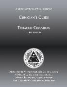 Clinician's Guide to Tobacco Cessation, 3rd Ed