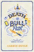 Death on Bull Path