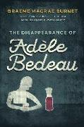The Disappearance of Adèle Bedeau: An Inspector Gorski Investigation