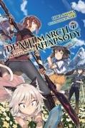 Death March to the Parallel World Rhapsody, Vol. 7 (light novel)