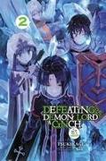 Defeating the Demon Lord's a Cinch (If You've Got a Ringer), Vol. 2