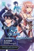 Sword Art Online: Hollow Realization, Vol. 1