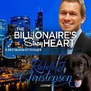 The Billionaire's Stray Heart