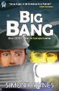 Hal Spacejock 7: Big Bang