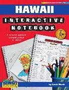 Hawaii Interactive Notebook: A Hands-On Approach to Learning about Our State!
