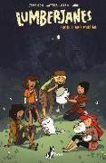 Lumberjanes