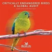CRITICALLY ENDANGERED BIRDS
