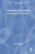Philosophy of Psychiatry