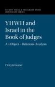 YHWH and Israel in the Book of Judges