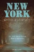 New York Myths and Legends