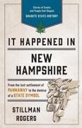 It Happened in New Hampshire