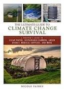 The Ultimate Guide to Climate Change Survival