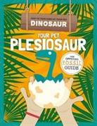 Your Pet Pleisiosaur