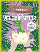 Your Pet Velociraptor