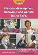 Personal Development, Behaviour and Welfare in the EYFS