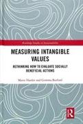 Measuring Intangible Values