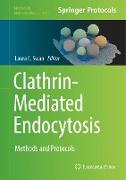 Clathrin-Mediated Endocytosis