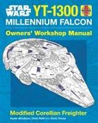Star Wars YT-1300 Millennium Falcon Owners' Workshop Manual