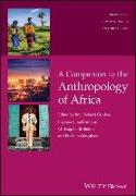 A Companion to the Anthropology of Africa