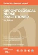 Gerontological Nurse Practitioner