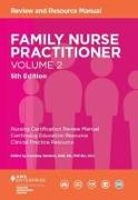 Family Nurse Practitioner, Volume 2