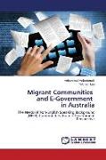 Migrant Communities and E-Government in Australia