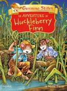 Le avventure di Huckleberry Finn di Mark Twain