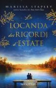 La locanda dei ricordi d'estate