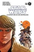 Le avventure di Luke Skywalker. Star Wars