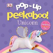 Pop-Up Peekaboo! Unicorn