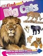 DKfindout! Big Cats