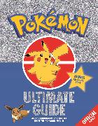 The Official Pokémon Ultimate Guide