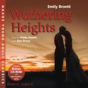 Wuthering Heights [With CDROM]
