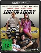 Logan Lucky - 4K