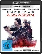 American Assassin - 4K