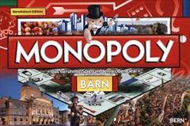 Monopoly Bärn