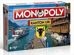 Monopoly Uri