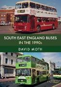 South East England Buses in the 1990s