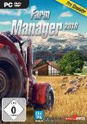 Farm Manager 2018. Für Windows 7/8/10 (64-Bit)