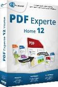 PDF Experte 12 Home. Für Windows 7/8/10