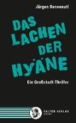 Das Lachen der Hyäne