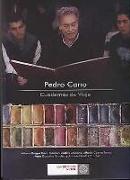 Pedro Cano : cuadernos de viaje
