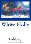 White Holly